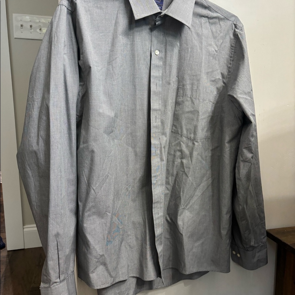 Men’s dress shirt